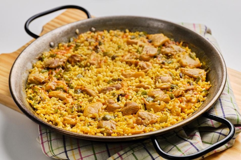 Paella